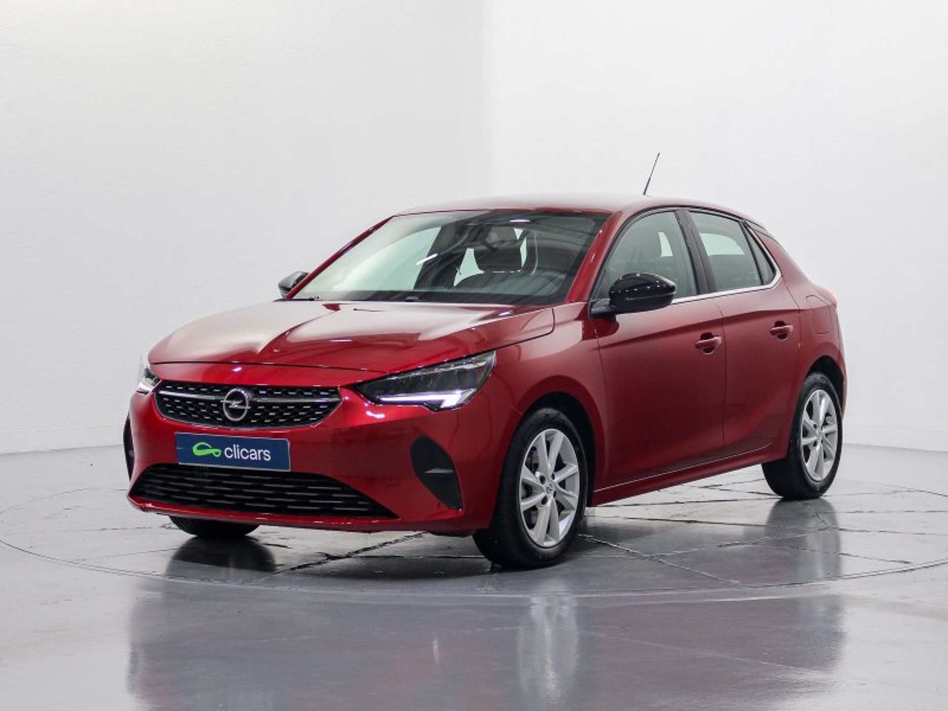 Imagen de OPEL Corsa