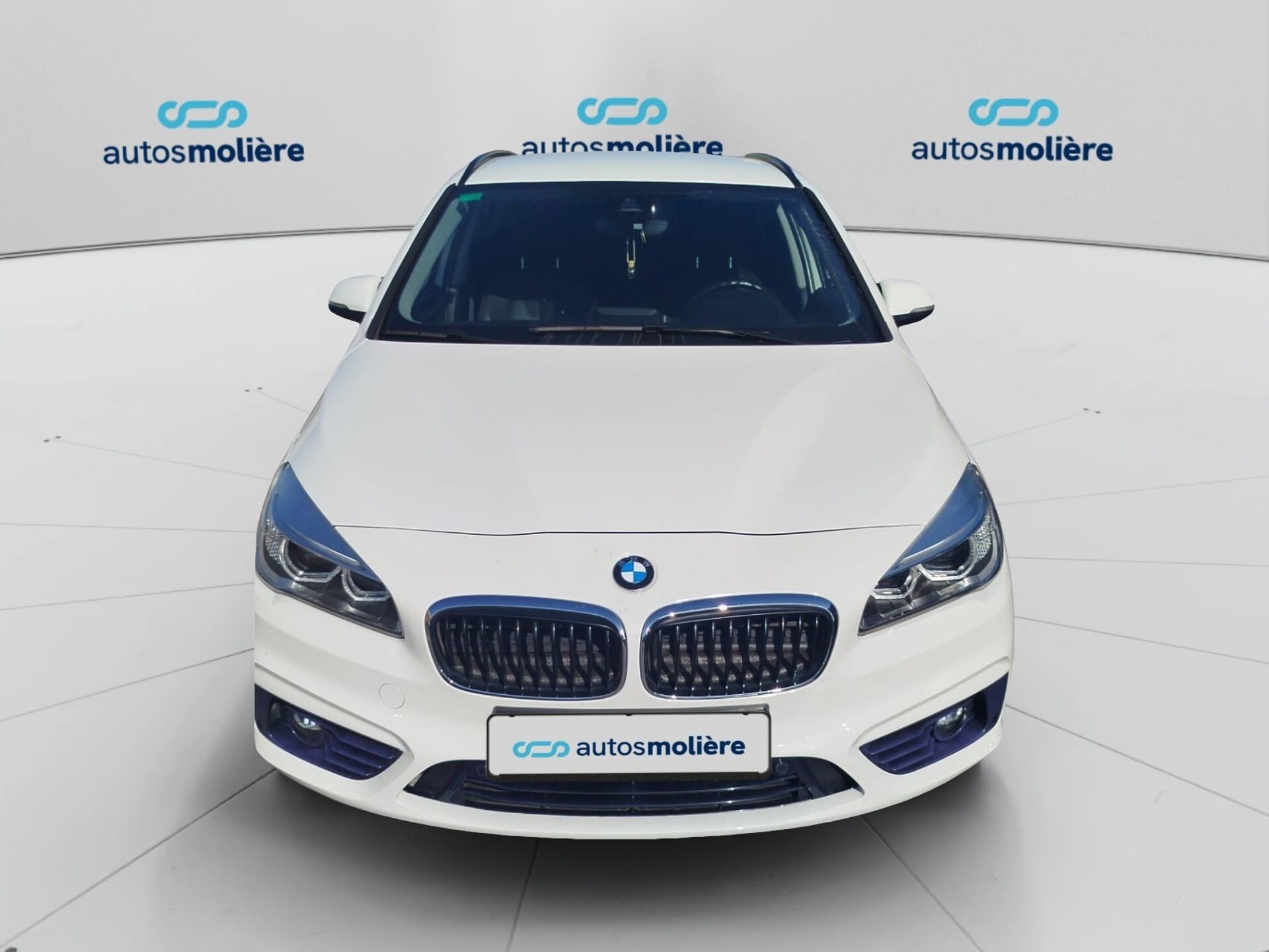 Imagen de BMW Serie 2