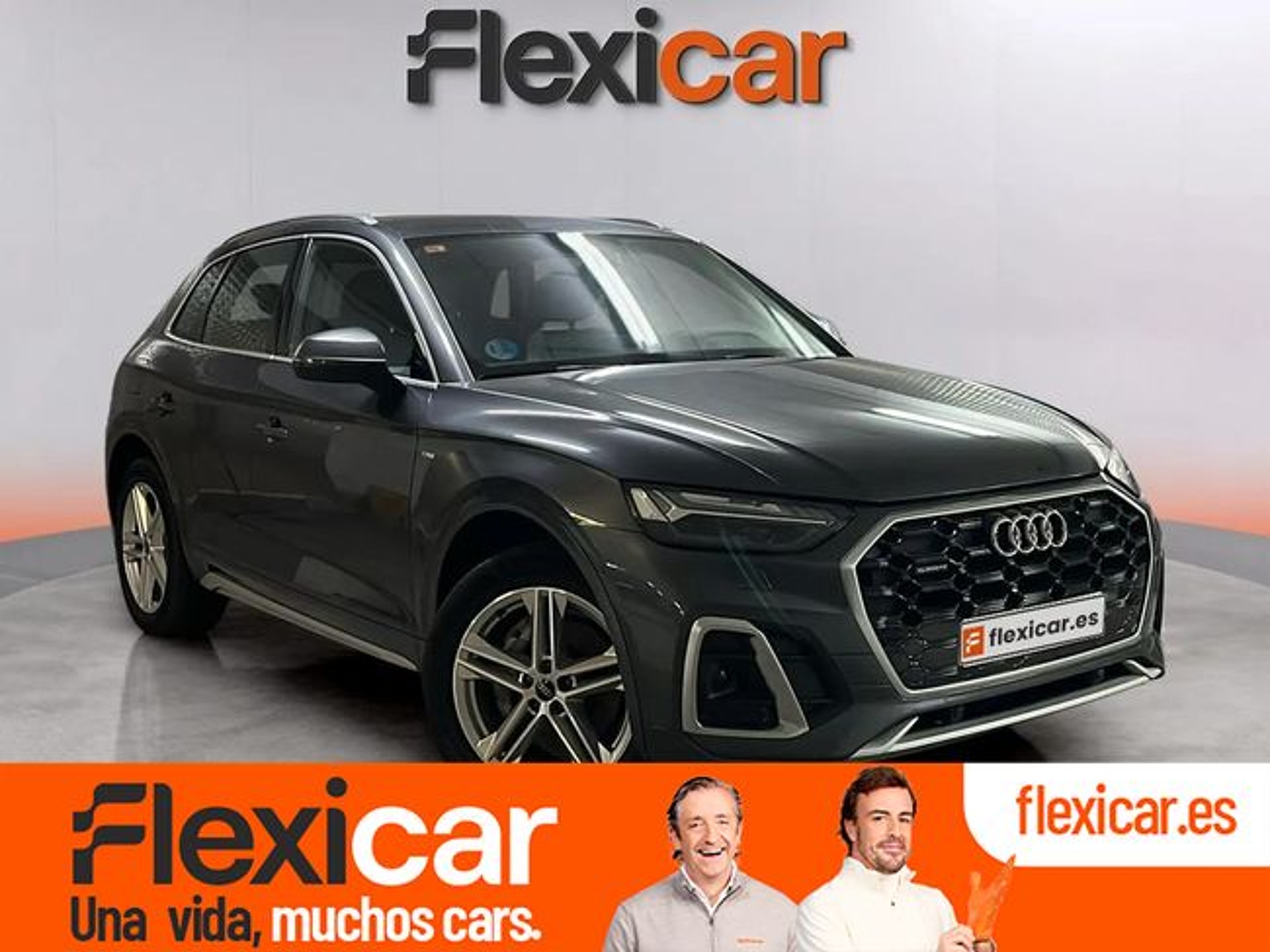 Imagen de AUDI Q5
