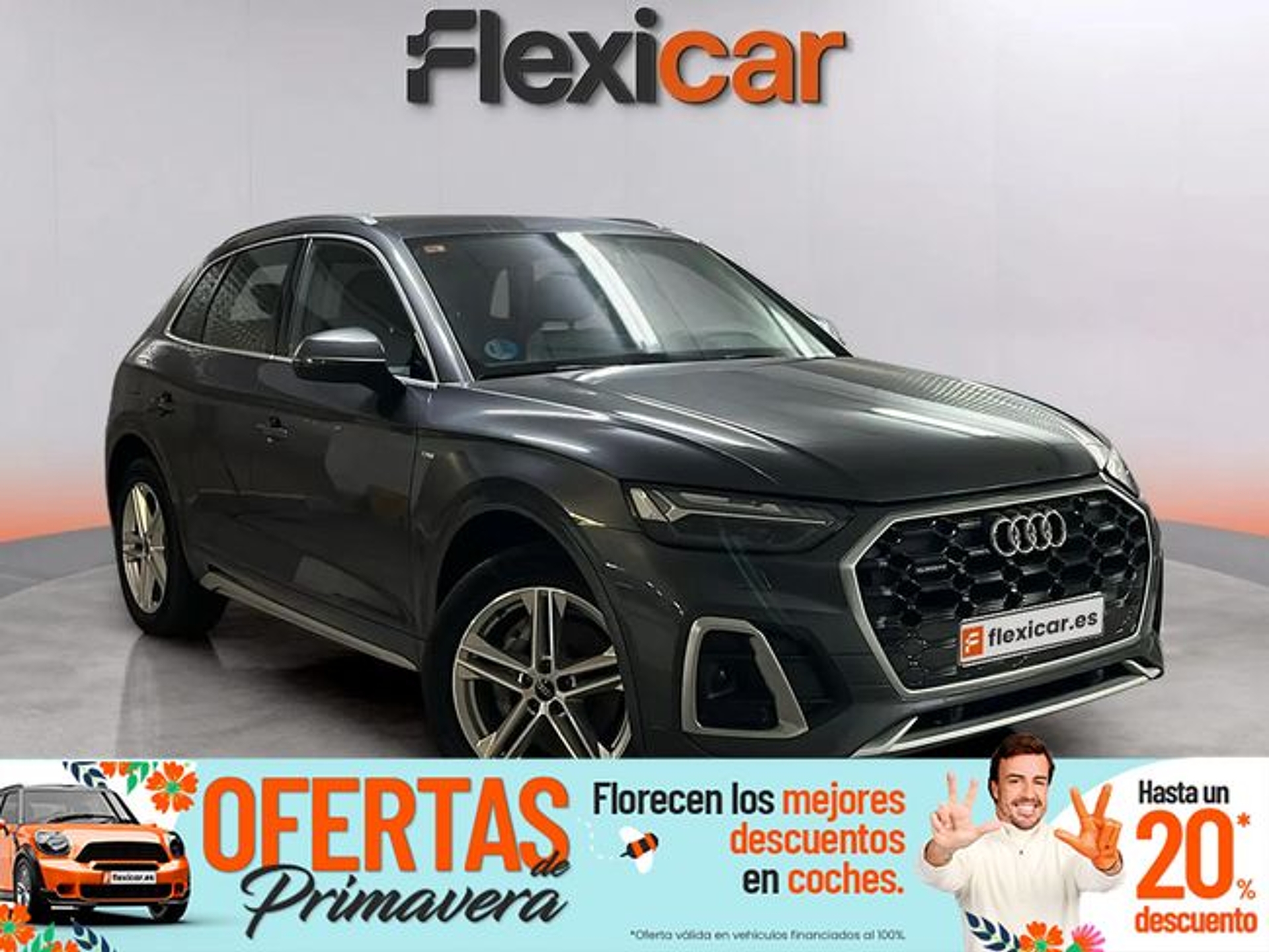 Imagen de AUDI Q5
