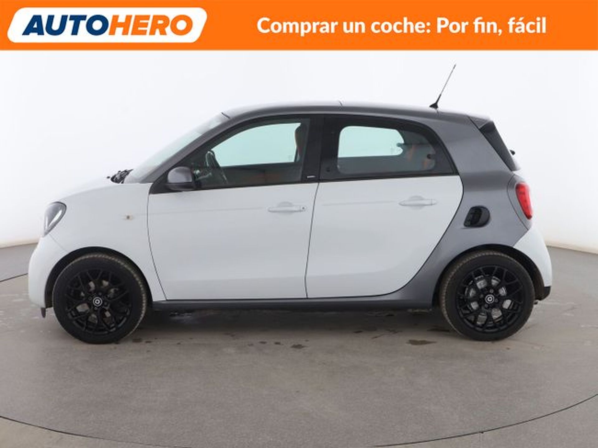 Imagen 3 de SMART Forfour