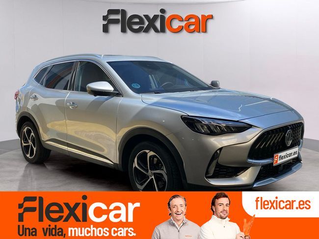 MG HS (1.5T Luxury DCT) en Álava
