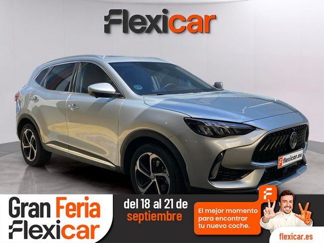 MG HS (1.5T Luxury DCT) en Álava