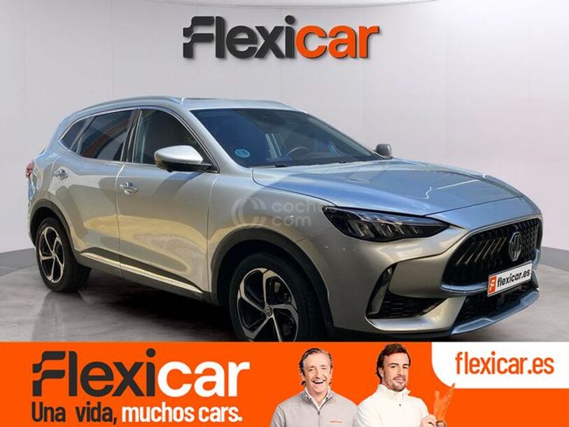 Foto del MG HS 1.5 T-GDI Luxury Aut.