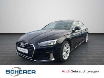 Imagen de AUDI A5 Sportback 35 TFSI Advanced S tronic