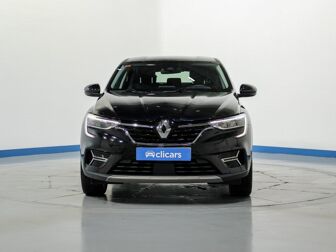 Imagen de RENAULT Arkana 1.3 TCe Techno EDC 103kW