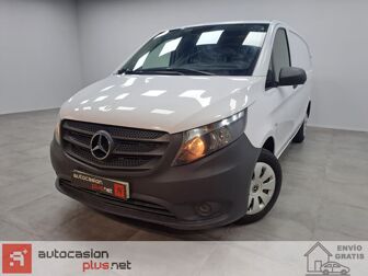 Imagen de MERCEDES Vito Tourer 110 CDI tD Base Larga