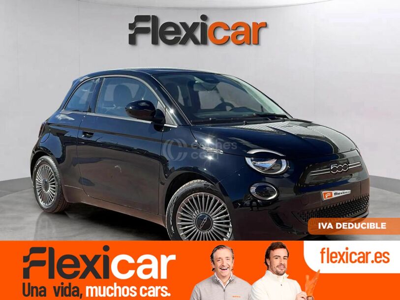 Foto del FIAT 500 e 87Kw Icon