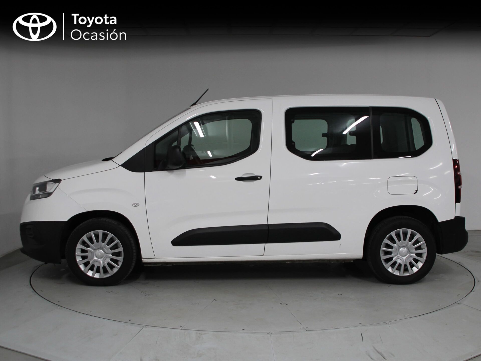 Imagen 3 de TOYOTA Proace City Verso