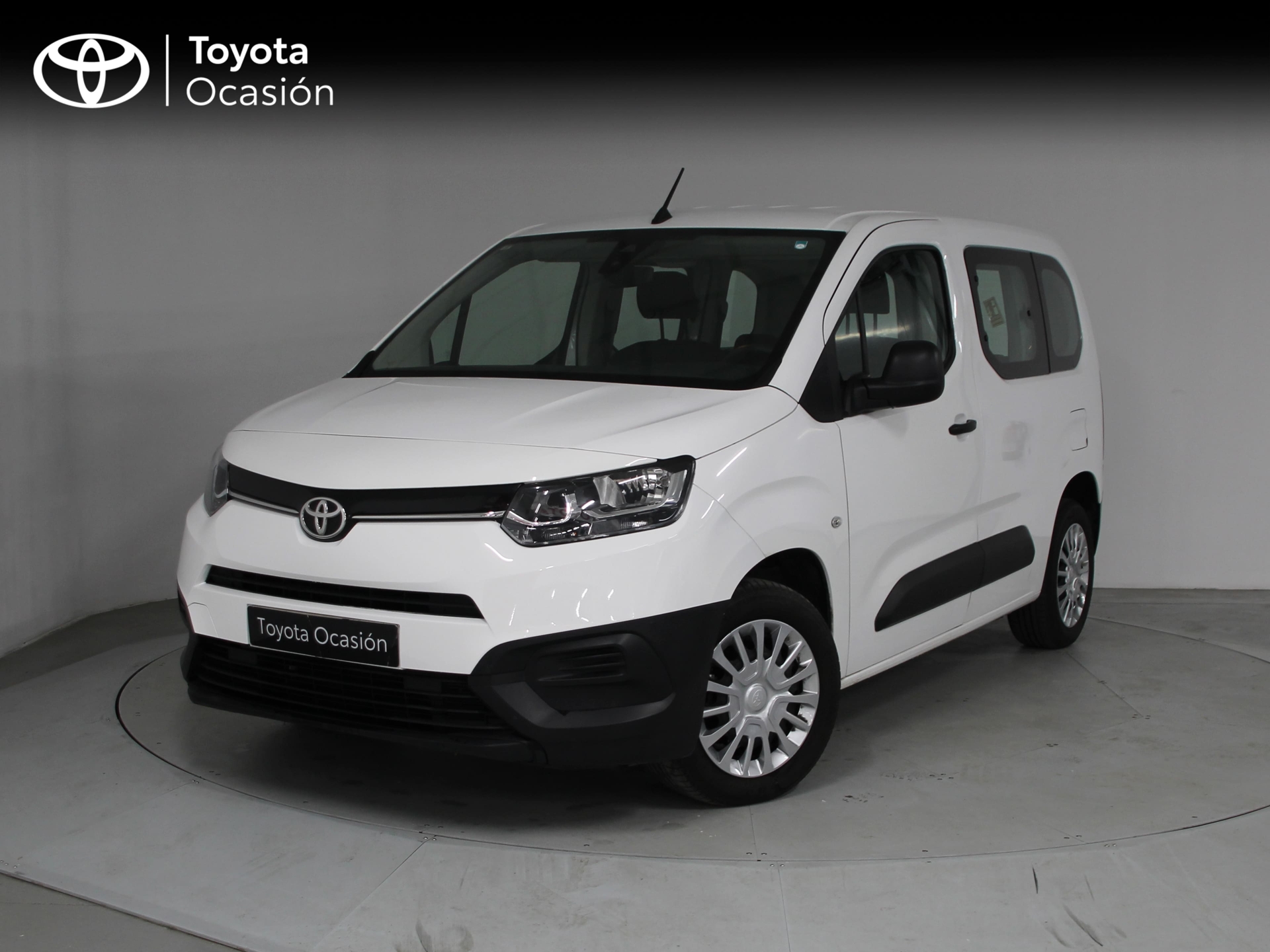 Imagen de TOYOTA Proace City Verso