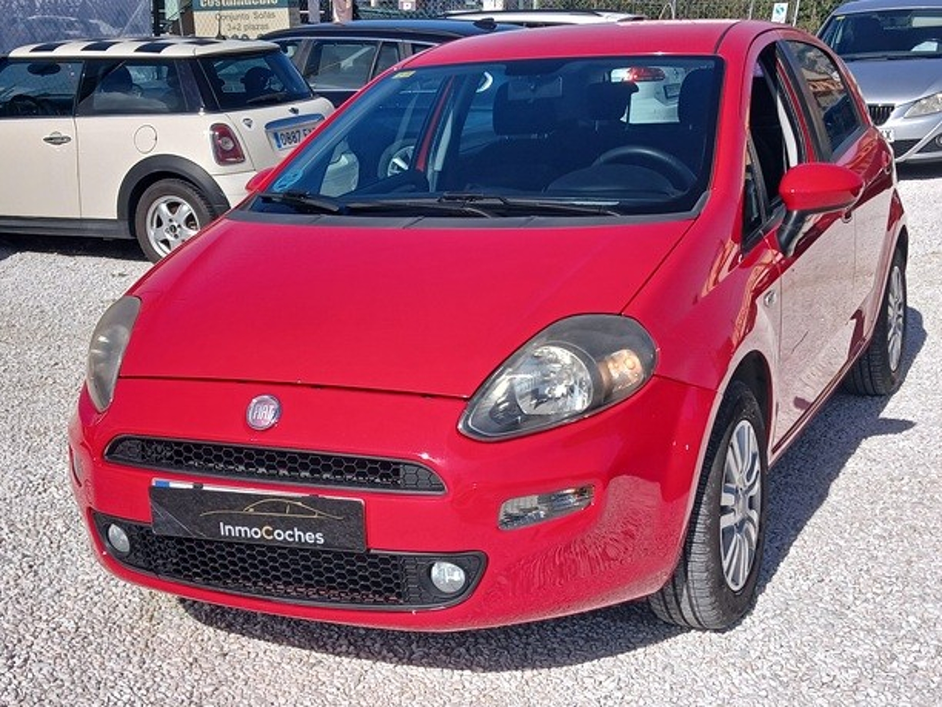 Imagen de FIAT Punto