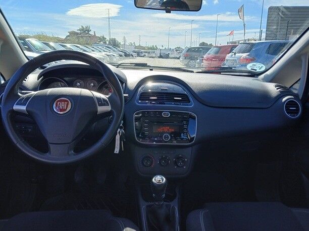 Foto del FIAT Punto 1.4 S&S Easy