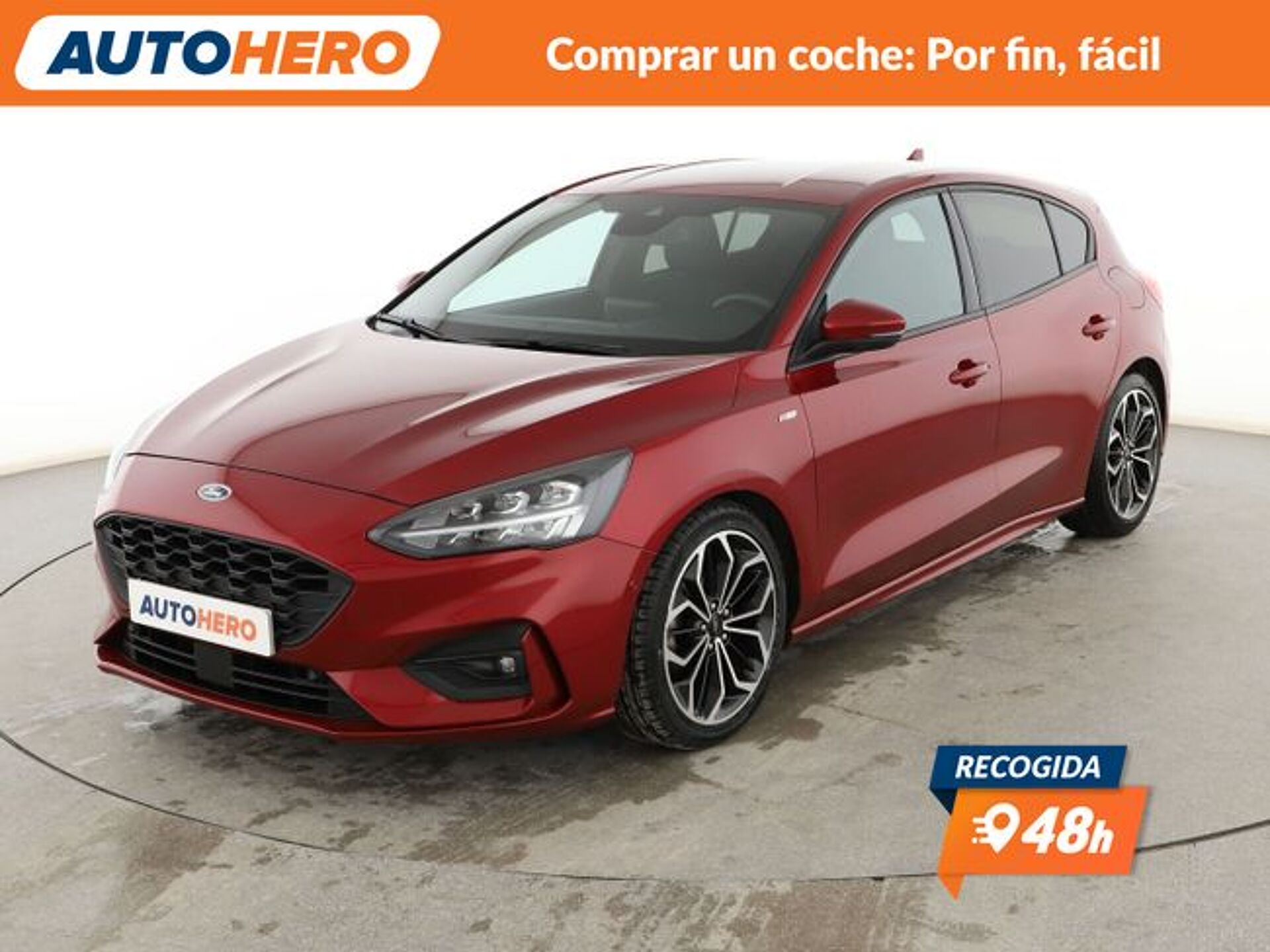 Imagen 1 de FORD Focus