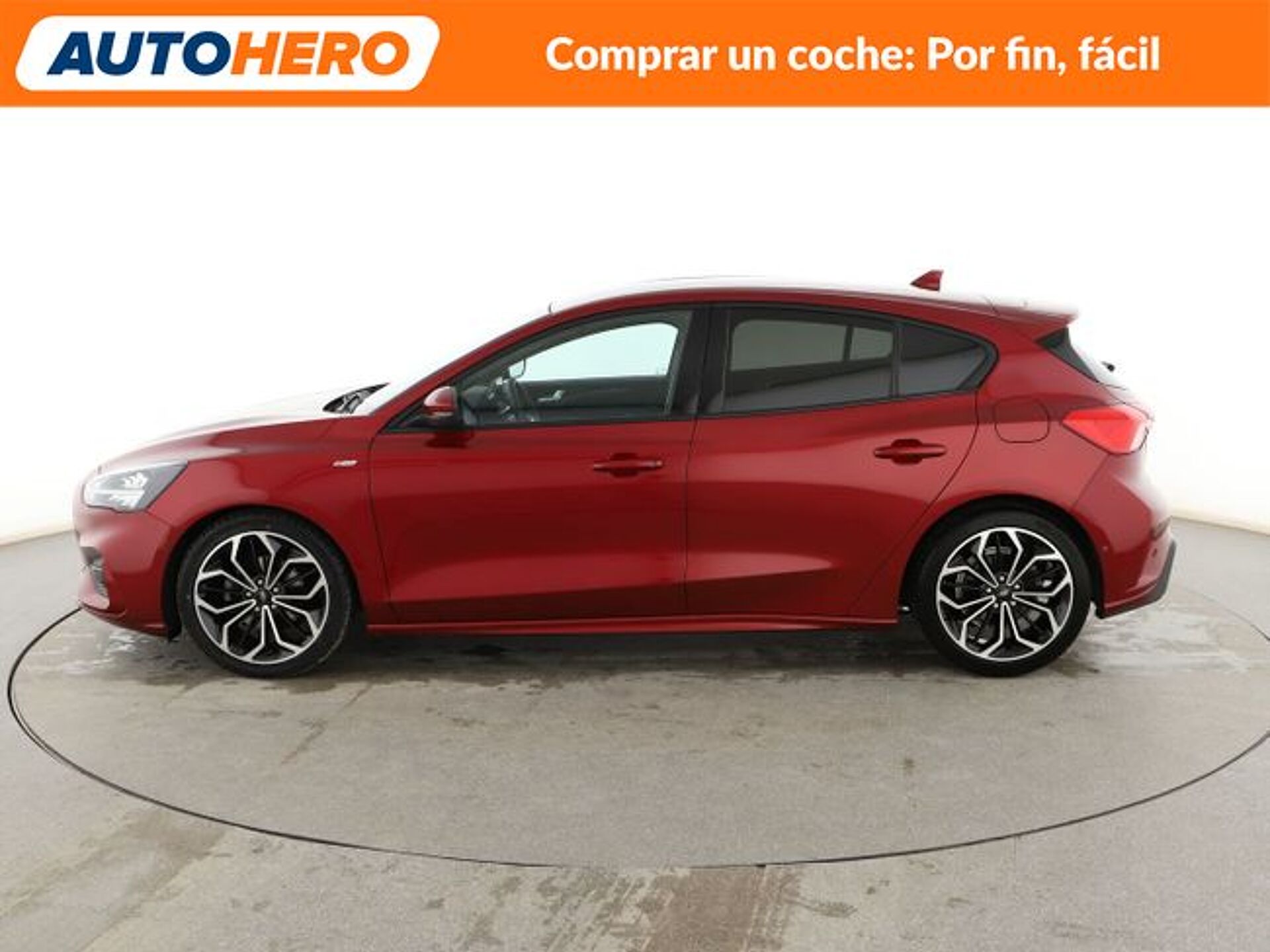 Imagen 3 de FORD Focus