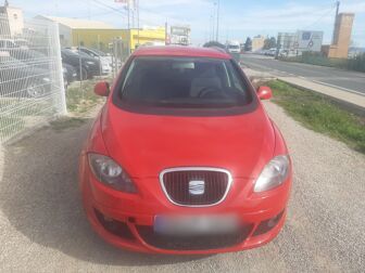 Imagen de SEAT Altea XL 1.6TDI CR S&S Style E-eco.