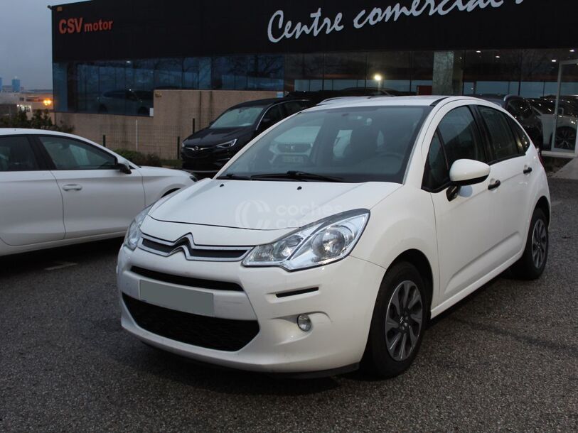 Foto del CITROEN C3 1.2 PureTech Feel 68