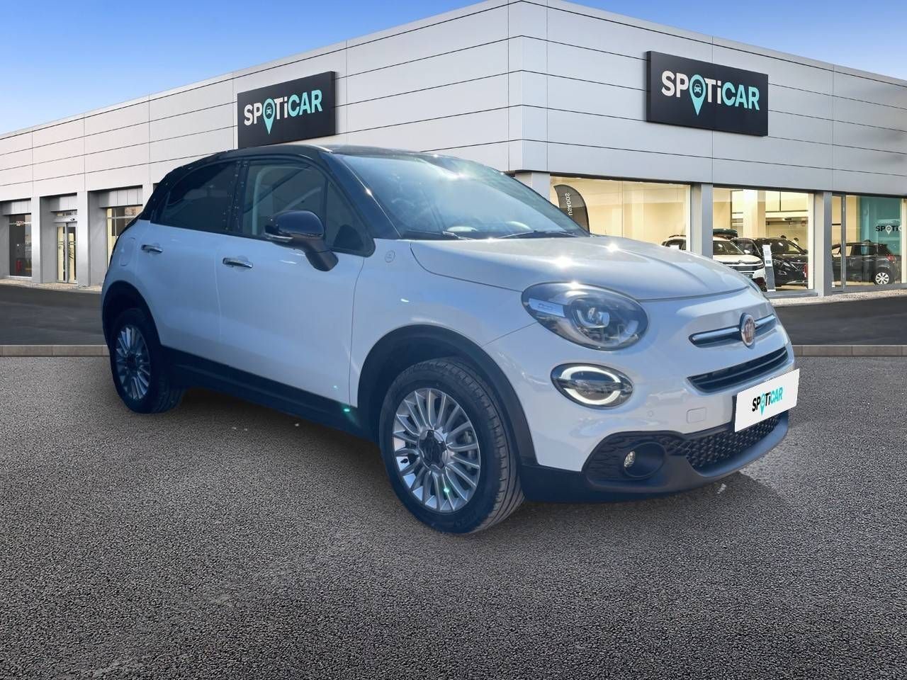 Foto del FIAT 500X 1.0 Firefly S&S Hey Google