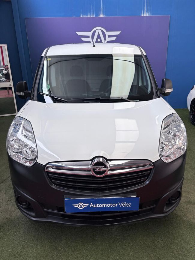 Foto del OPEL Combo 1.3CDTI Cargo L1H1 95