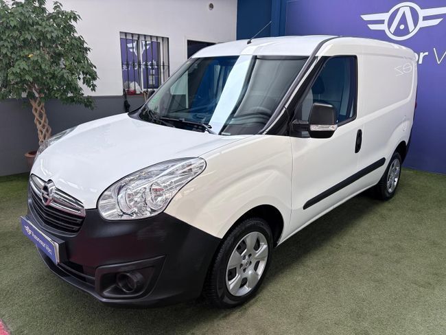 Foto del OPEL Combo 1.3CDTI Cargo L1H1 95
