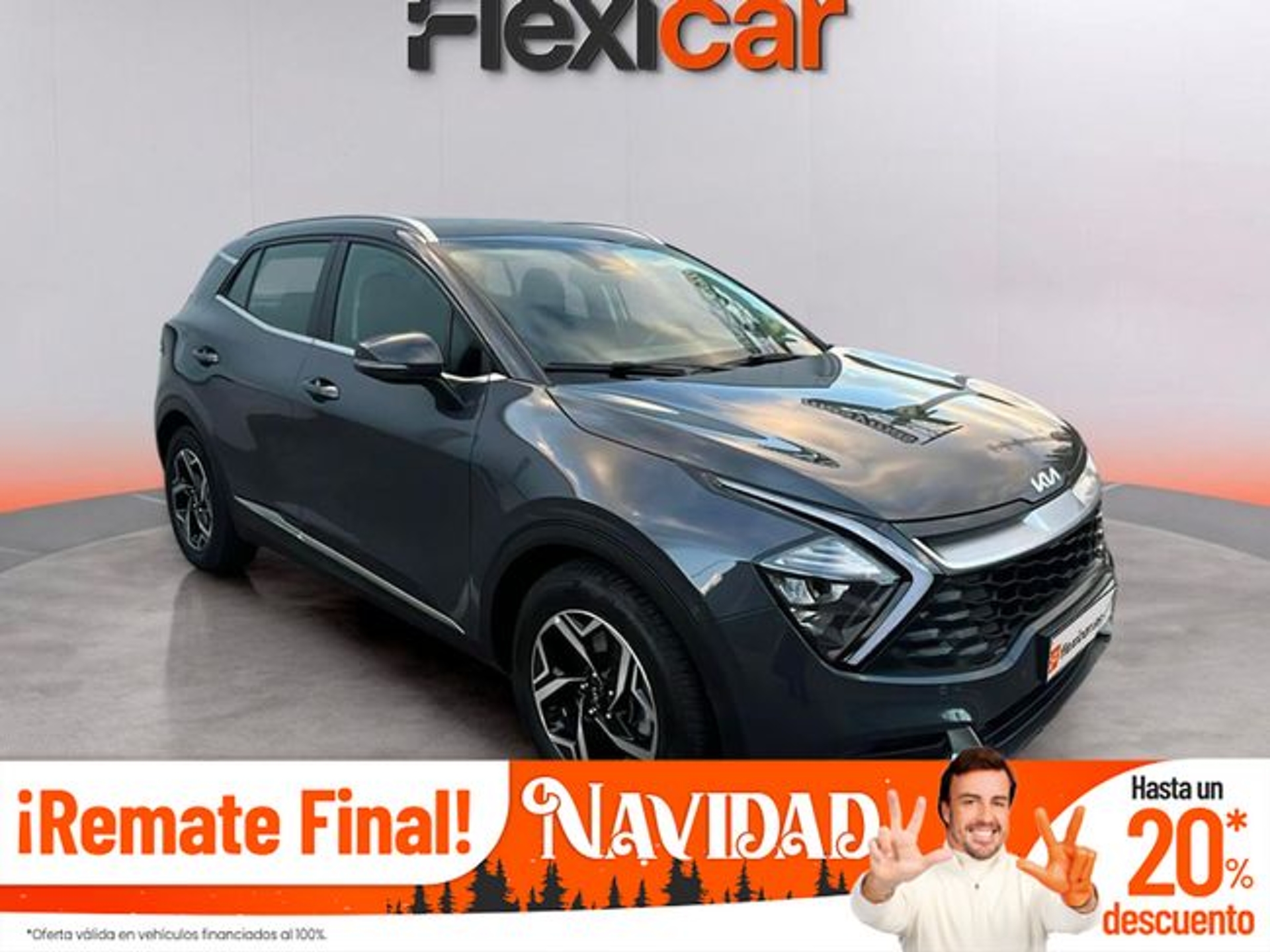 Imagen de KIA Sportage