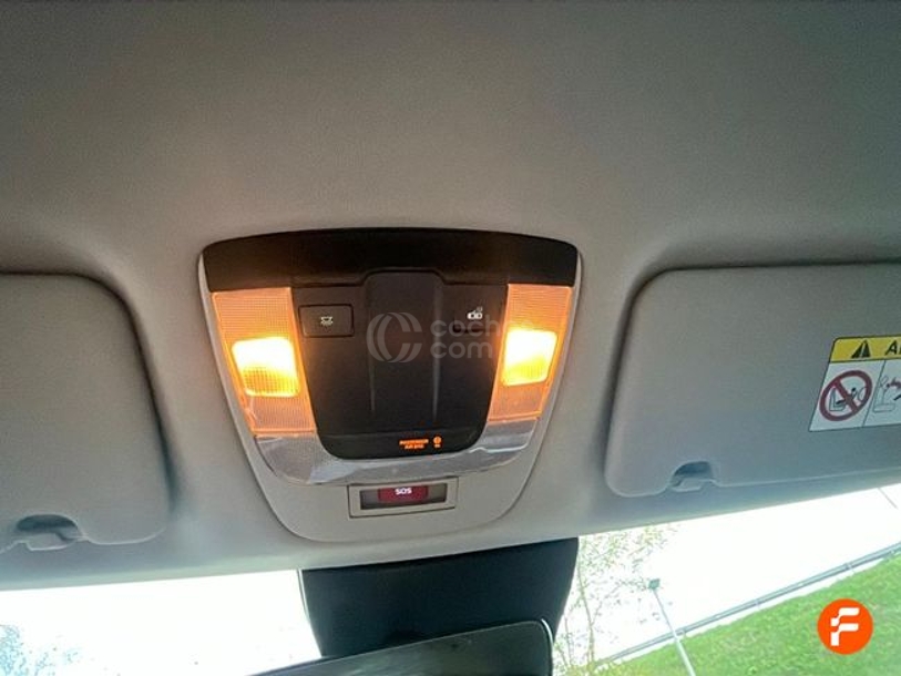 Foto del KIA Sportage 1.6 CRDi MHEV Drive 4x2 136