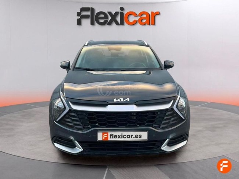 Foto del KIA Sportage 1.6 CRDi MHEV Drive 4x2 136