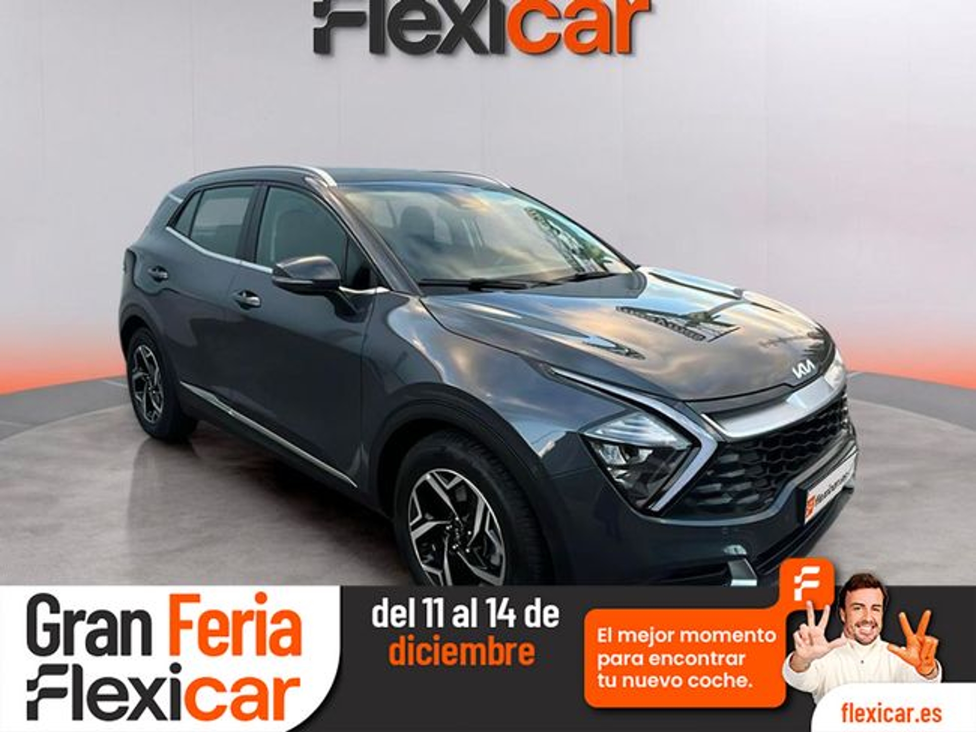 Imagen de KIA Sportage