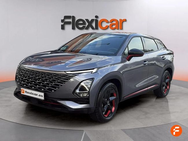 Foto del OMODA 5 1.6 Premium 185