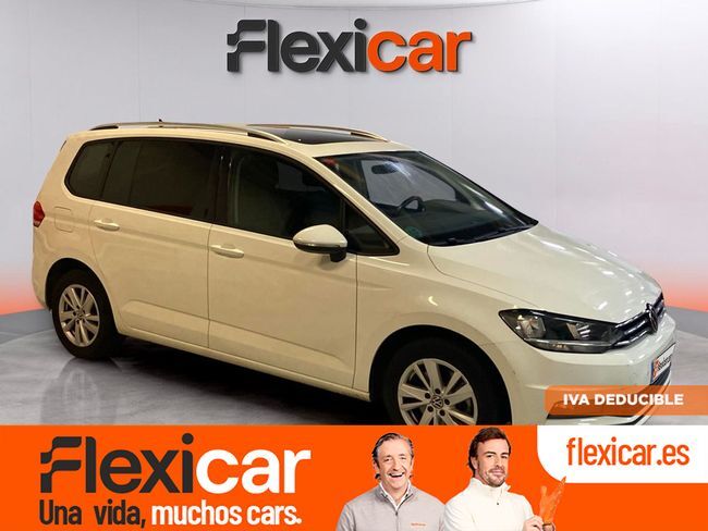 VOLKSWAGEN Touran (Advance 2.0 TDI 85kW (115CV)) en Vizcaya