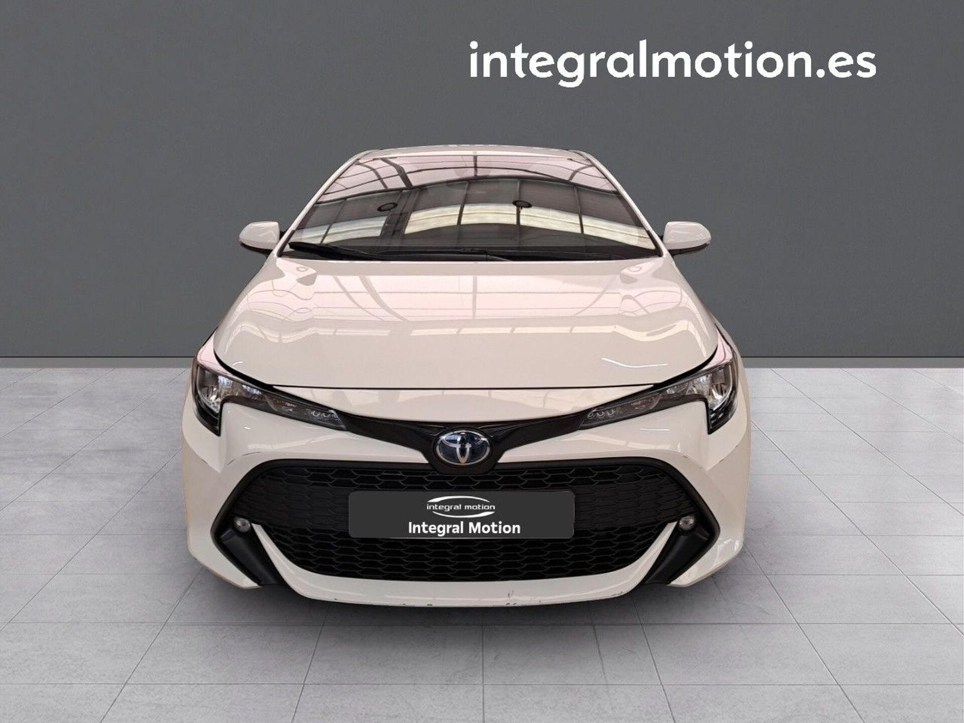 Imagen 2 de TOYOTA Corolla