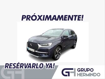 Imagen de DS DS 7 Crossback 2.0BlueHDi Grand Chic Aut.