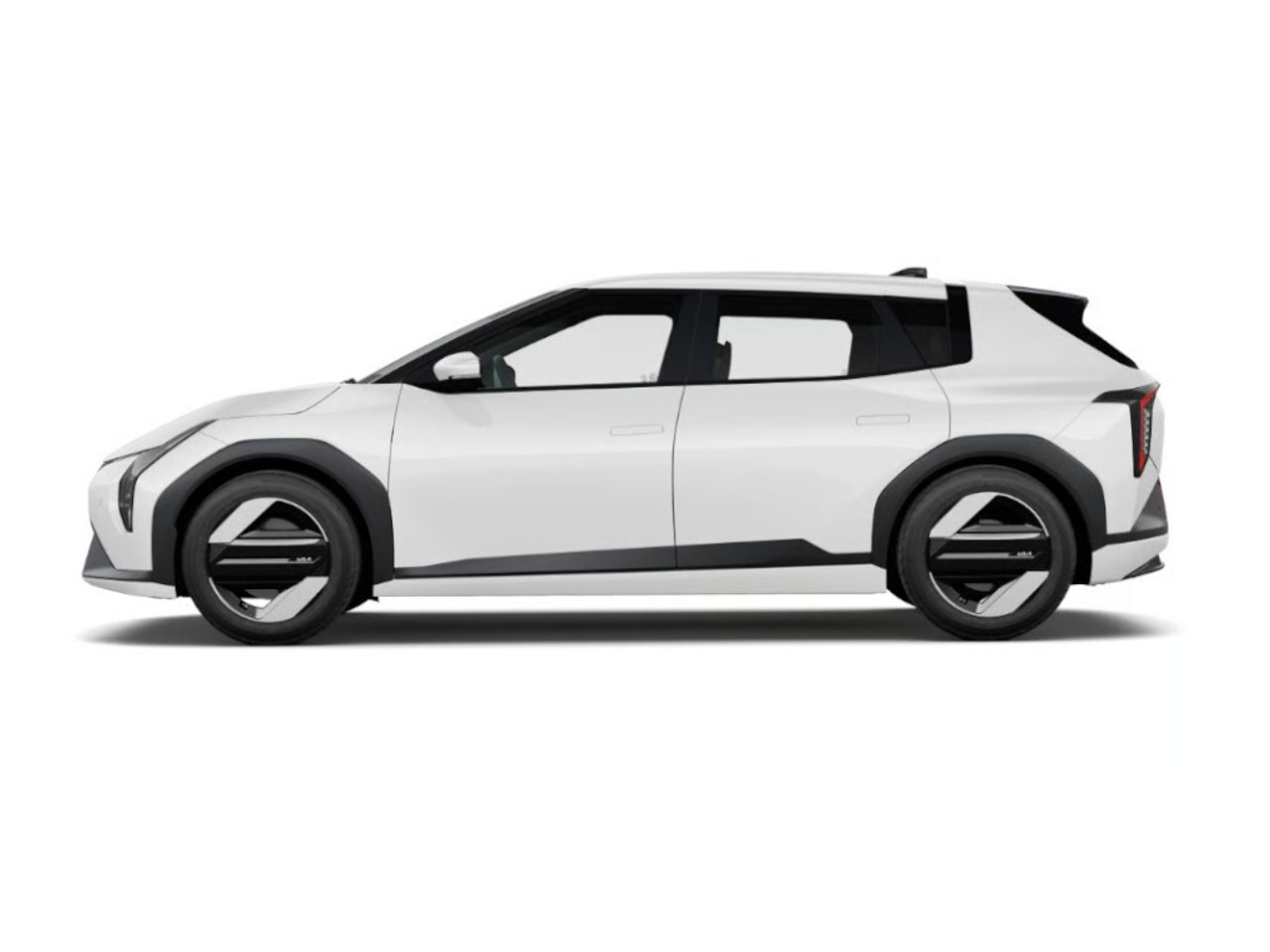 KIA EV3 (Air 81,4kWh 150kW (Long Range)) en Barcelona