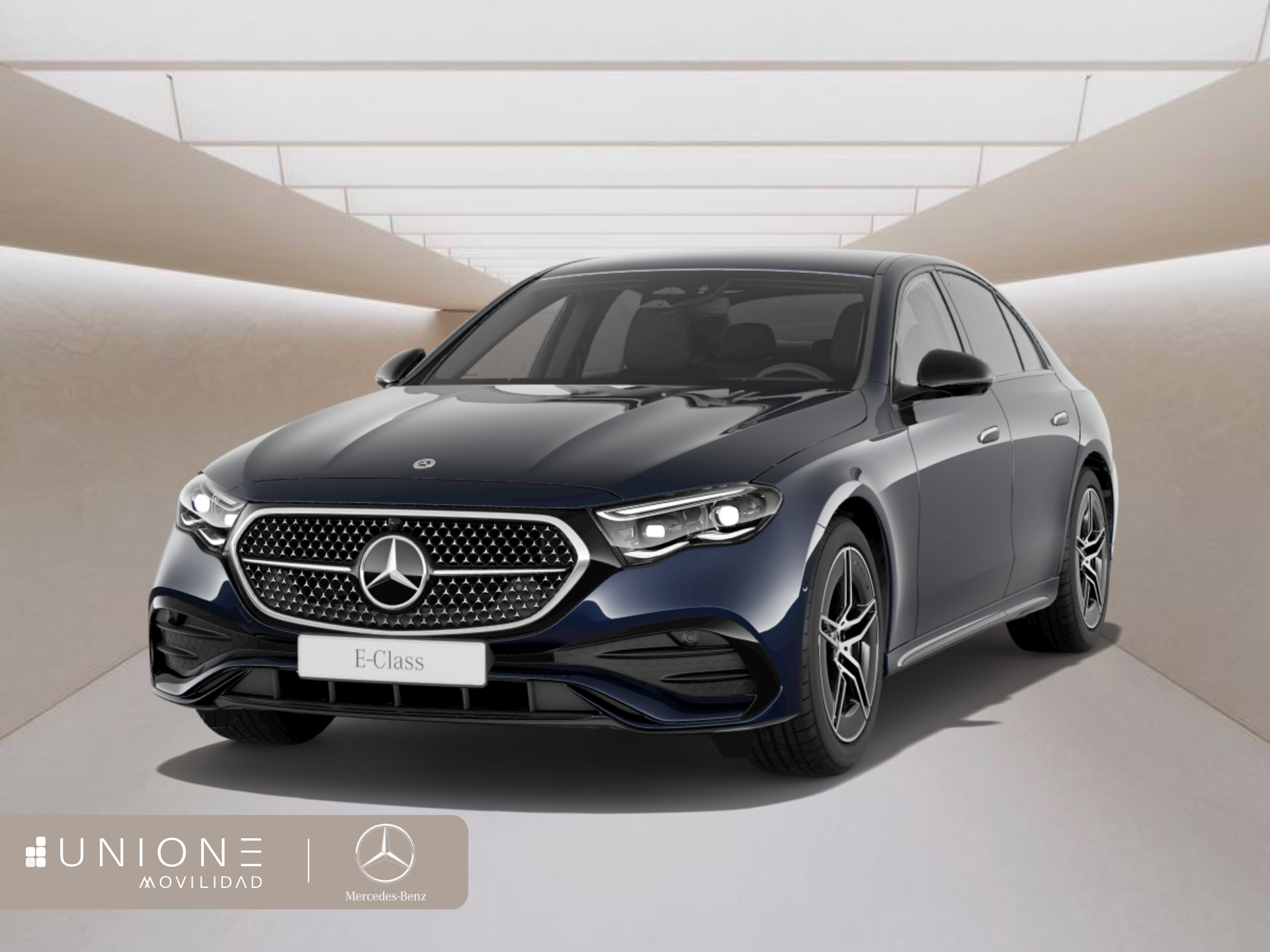 Imagen de MERCEDES Clase E
