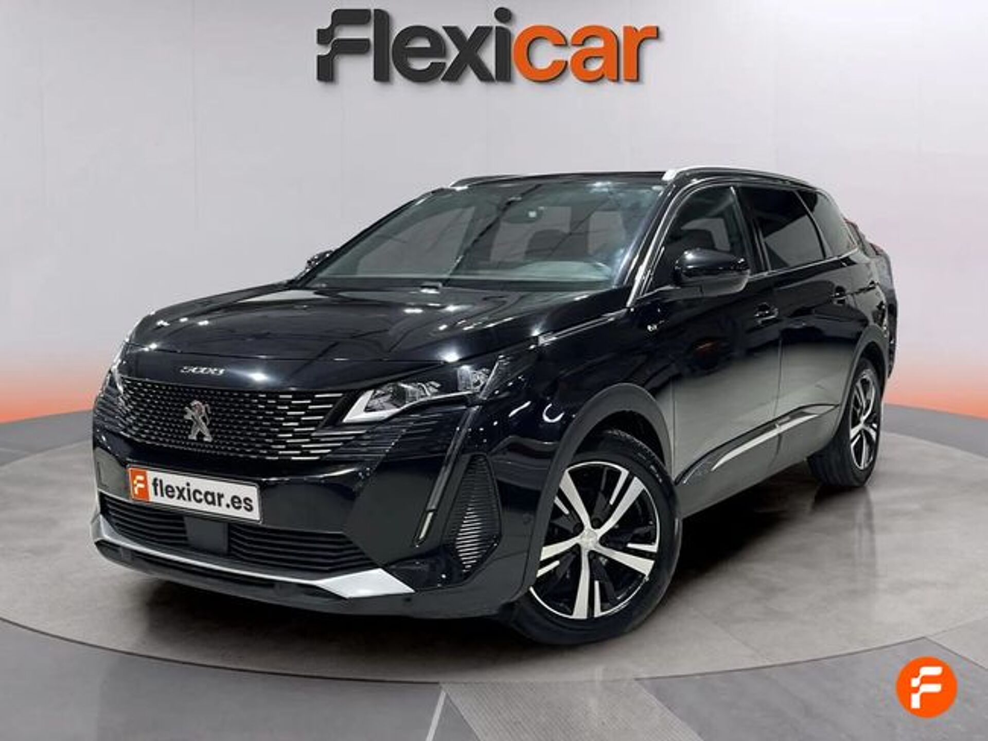 Imagen 3 de PEUGEOT 5008