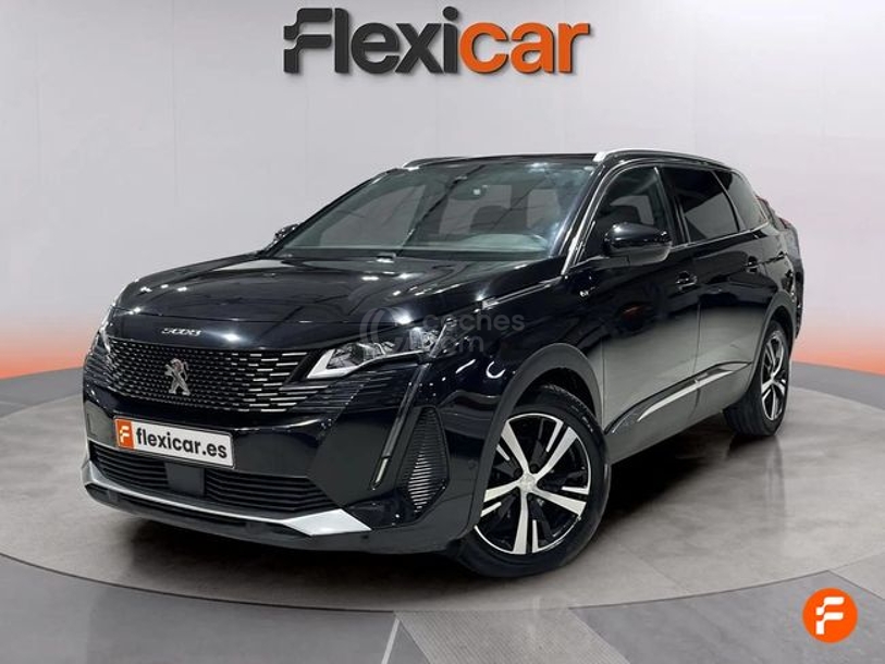 Foto del PEUGEOT 5008 1.5BlueHDi S&S GT EAT8 130