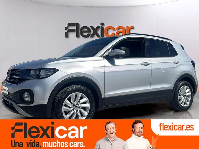 Foto del VOLKSWAGEN T-Cross 1.0 TSI Advance