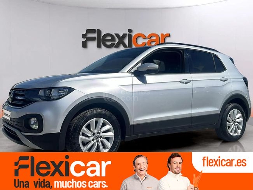 Foto del VOLKSWAGEN T-Cross 1.0 TSI Advance