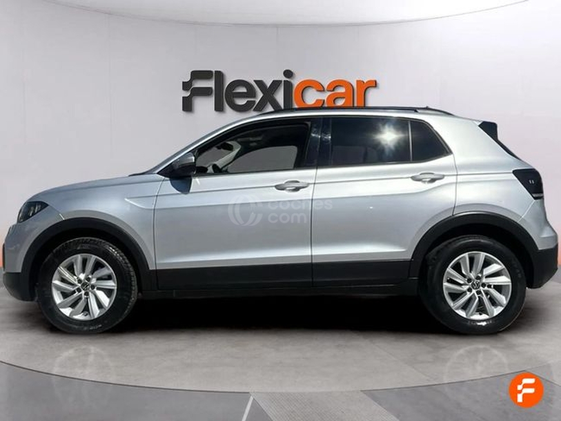 Foto del VOLKSWAGEN T-Cross 1.0 TSI Advance