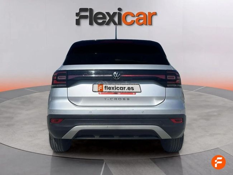 Foto del VOLKSWAGEN T-Cross 1.0 TSI Advance
