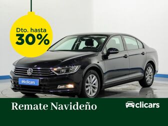 Imagen de VOLKSWAGEN Passat 1.6TDI Edition 88kW