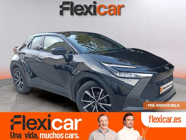 Foto del TOYOTA C-HR 140H Advance