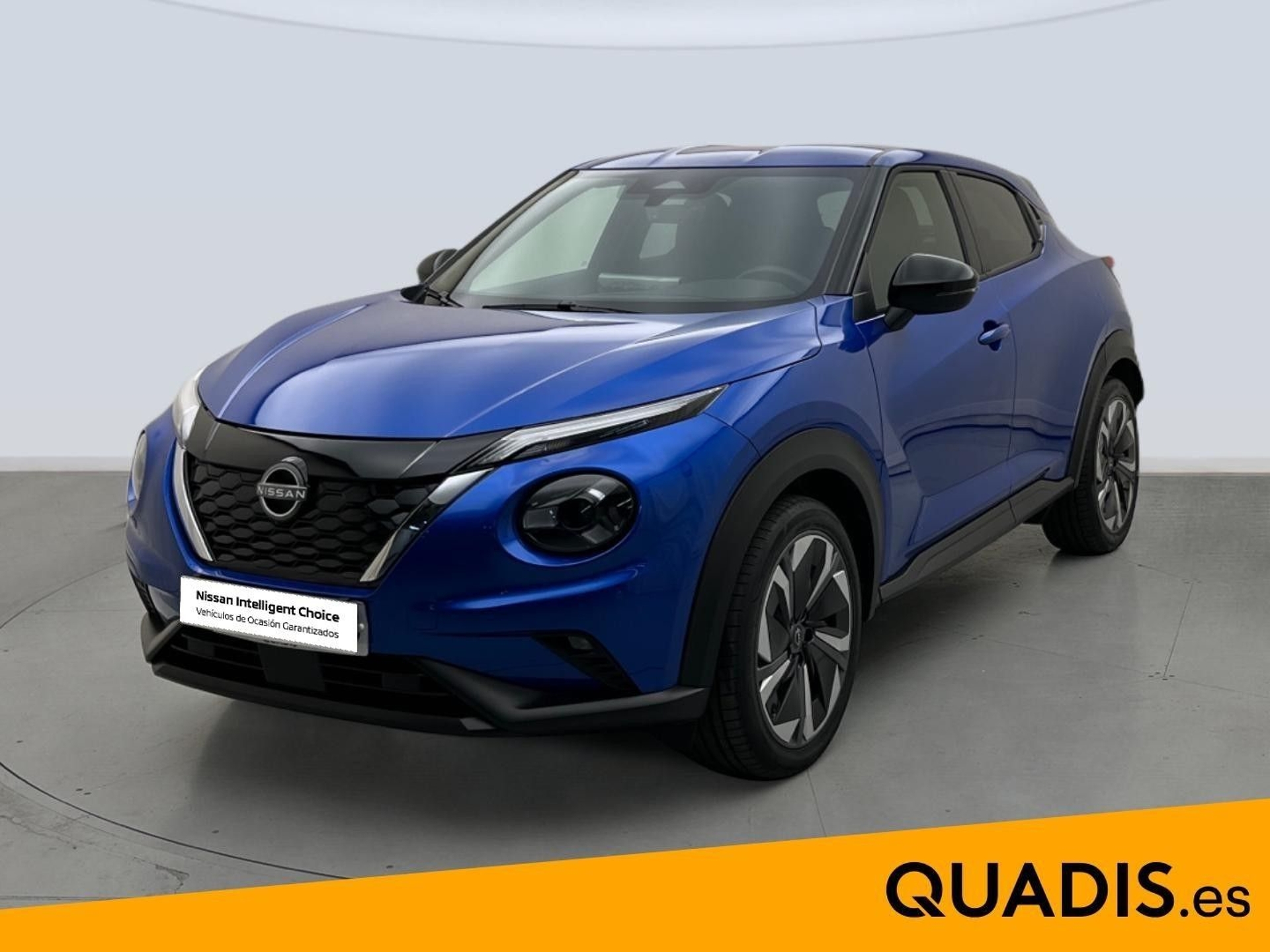 Imagen de NISSAN Juke