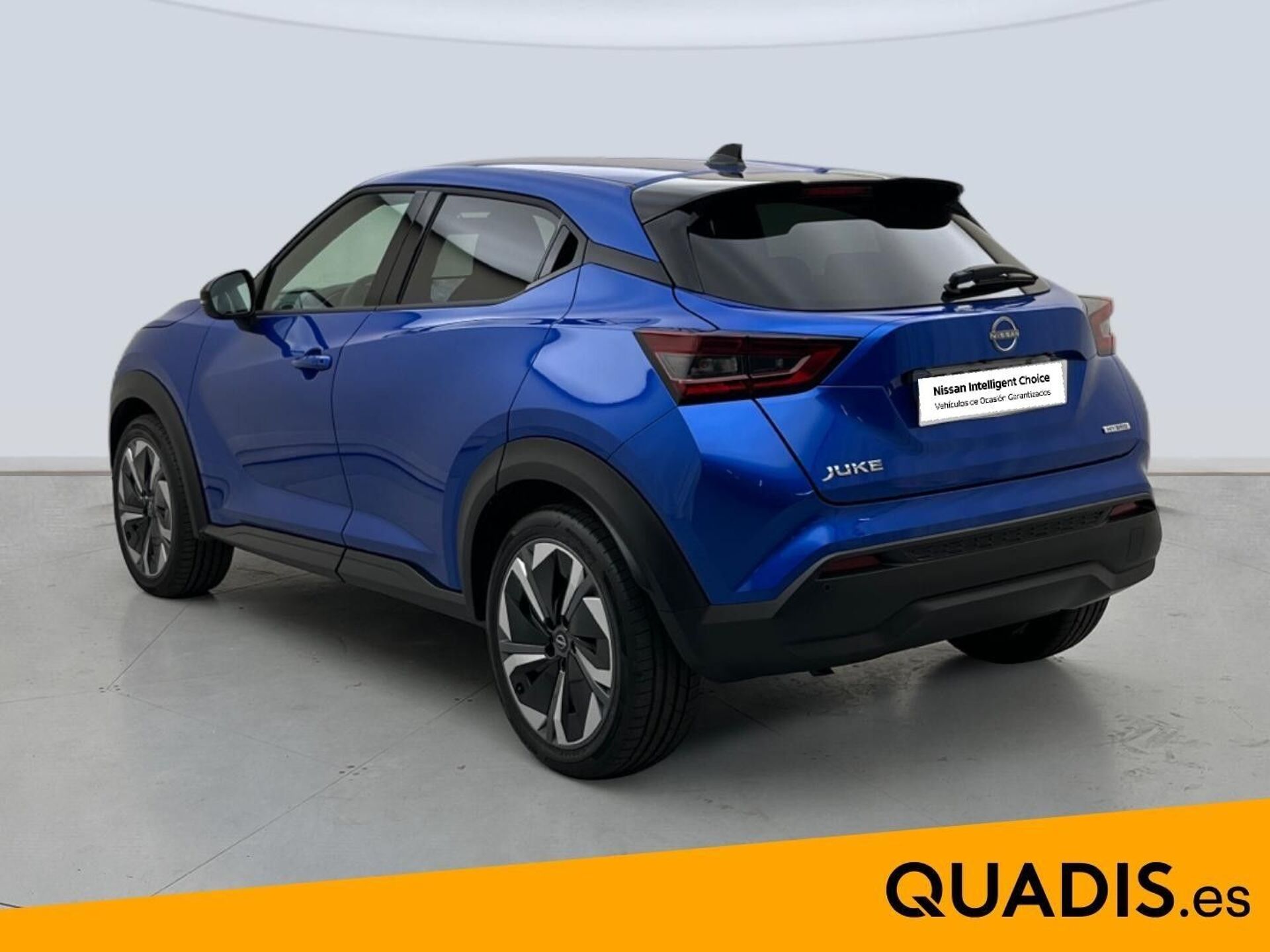 Imagen 2 de NISSAN Juke