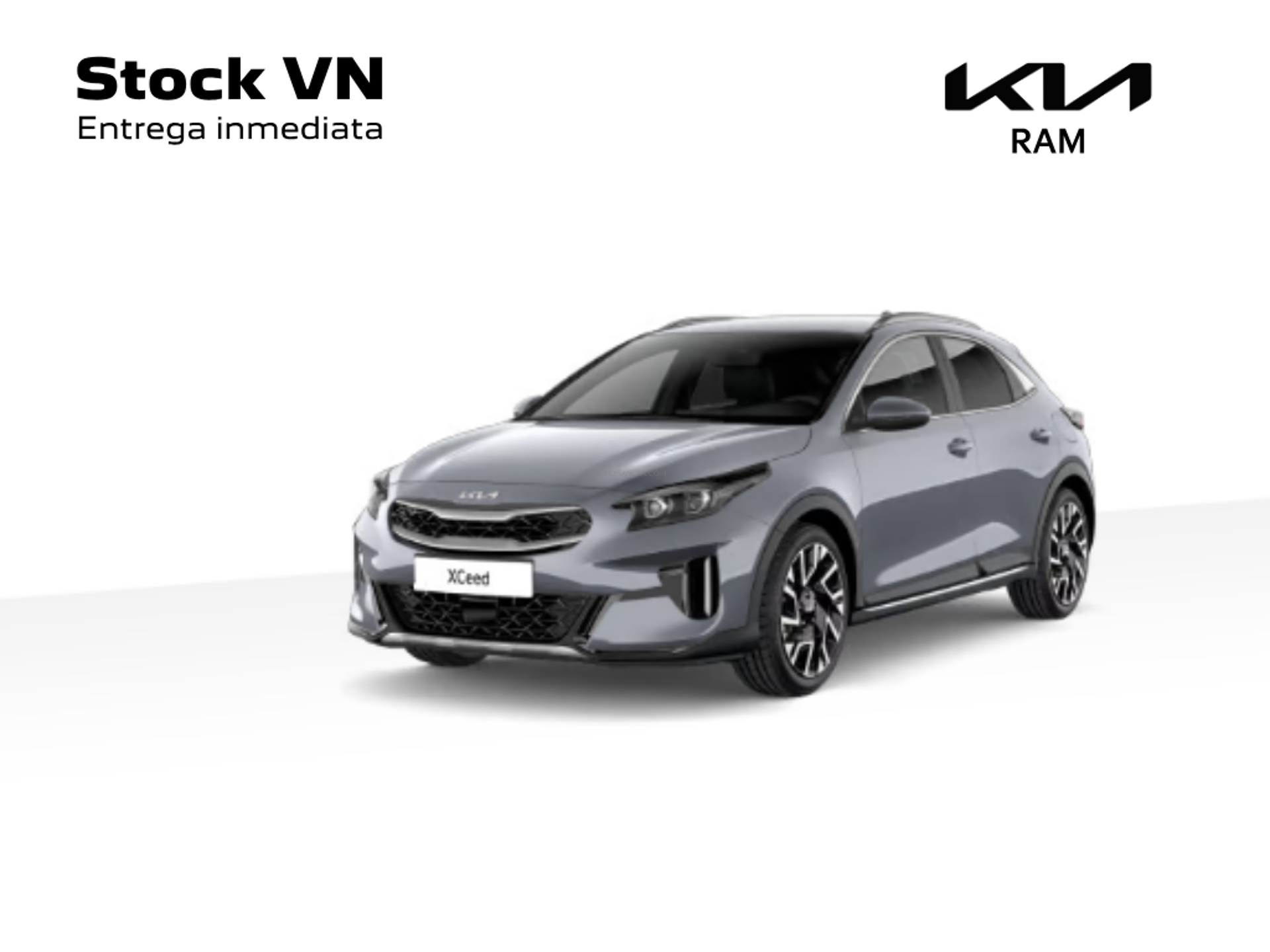 Imagen de KIA XCeed