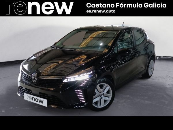 RENAULT Clio (Evolution TCe 90 (67kw)) en Pontevedra