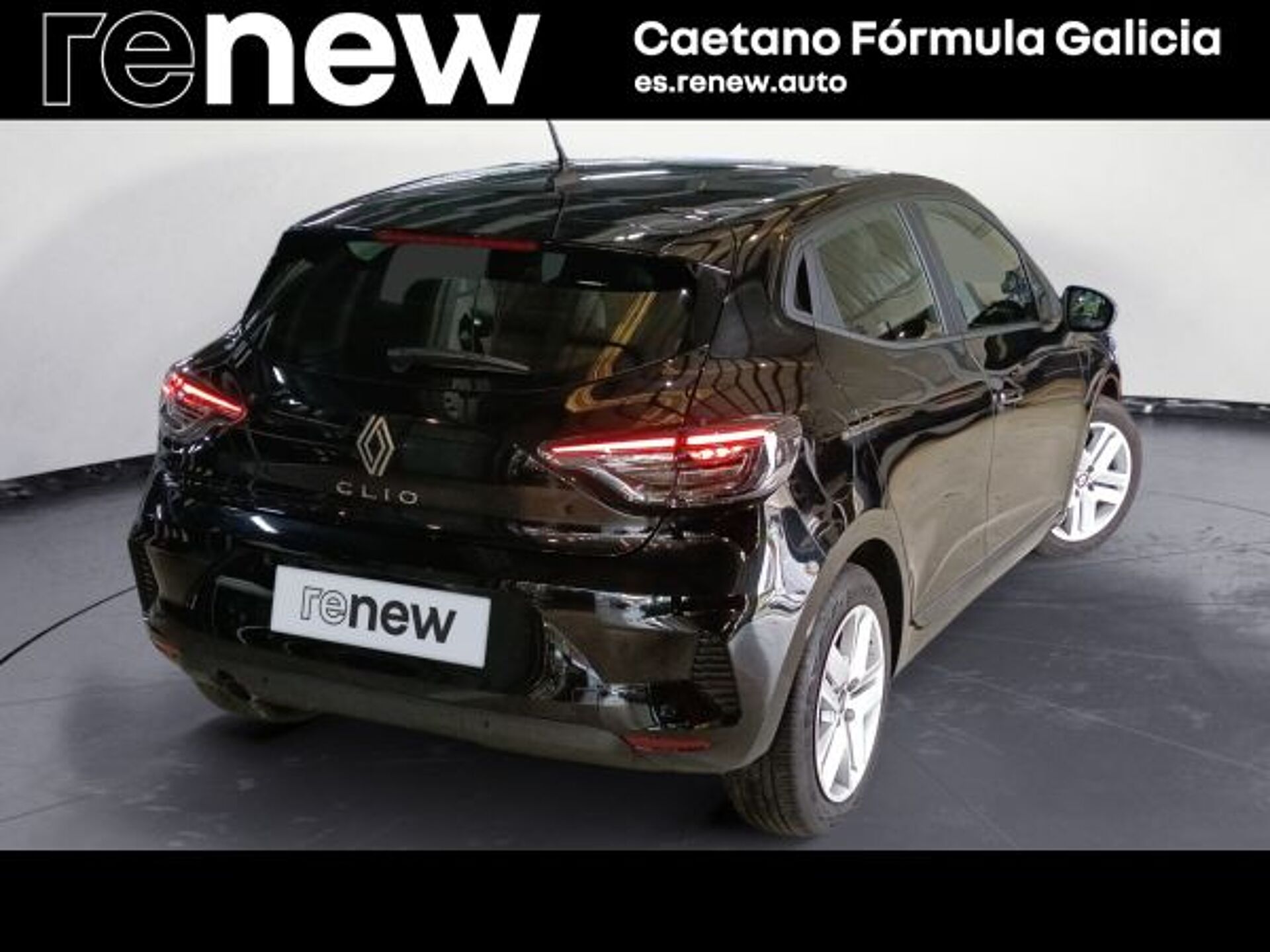 Imagen 2 de RENAULT Clio