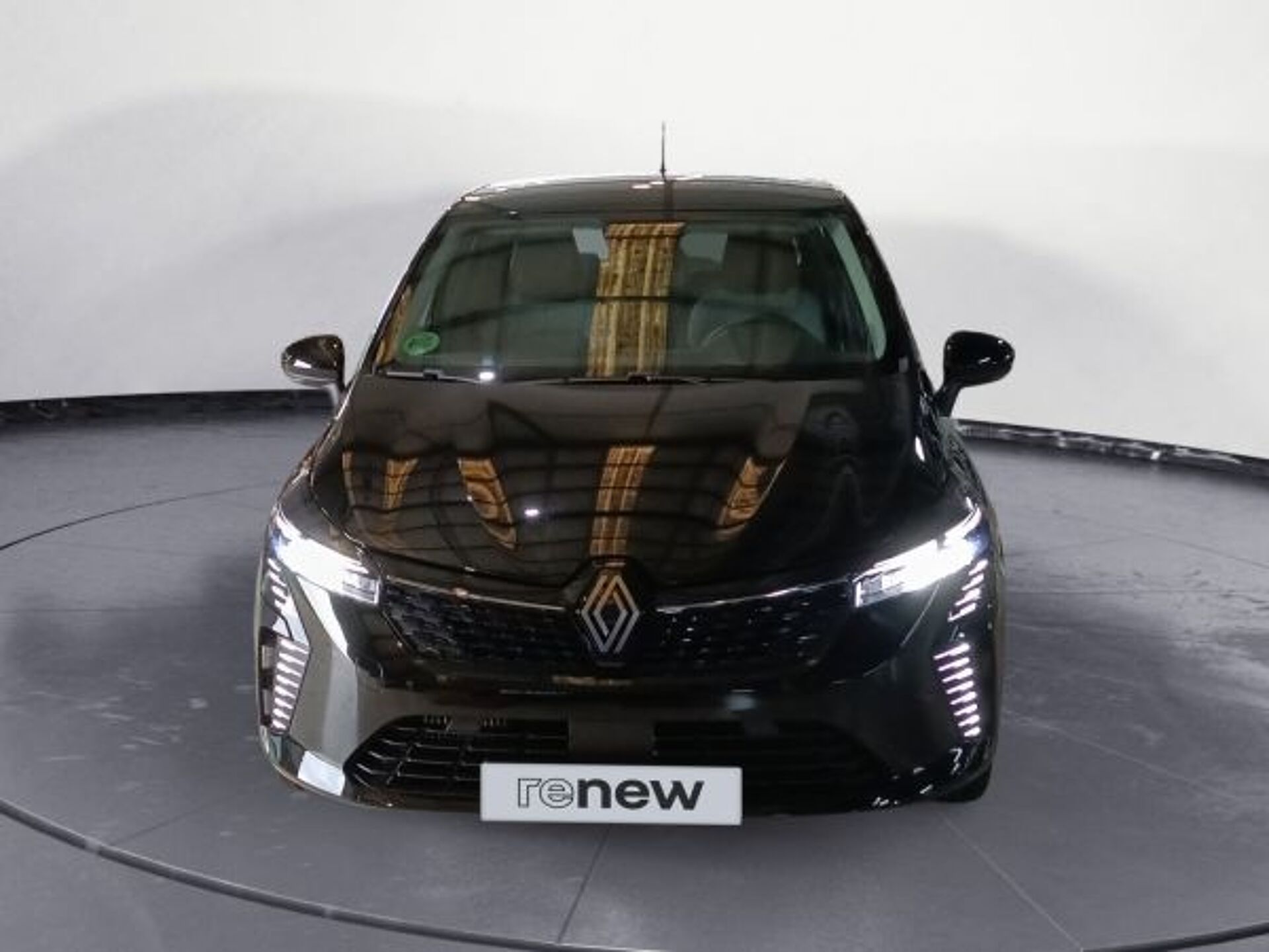 Imagen 3 de RENAULT Clio