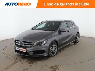 Imagen de MERCEDES Clase A A 180CDI BE AMG Line 7G-DCT