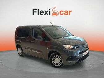 Imagen de TOYOTA Proace City Combi L1 1.5D VX 100