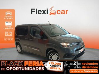 Imagen de TOYOTA Proace City Combi L1 1.5D VX 100